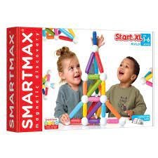 SmartMax - Start