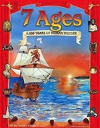 Photo: 7 Ages