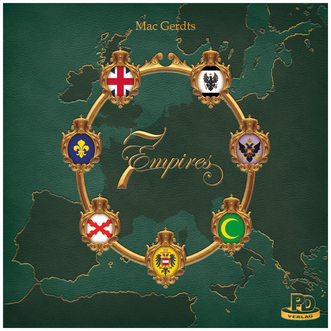 7 Empires