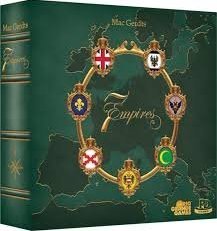 7 Empires