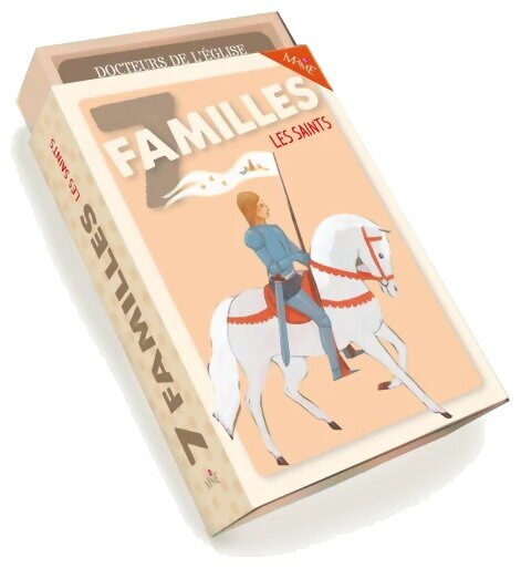 7 Familles Les Saints