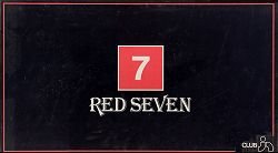 7 Red Seven