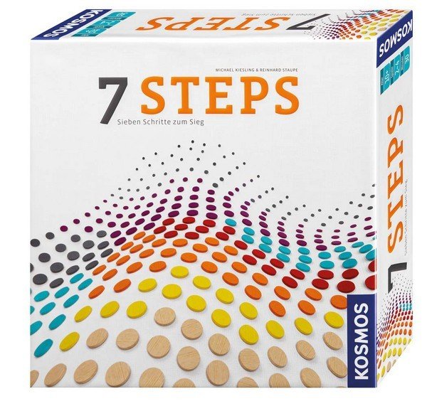 7 Steps