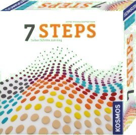 7 Steps