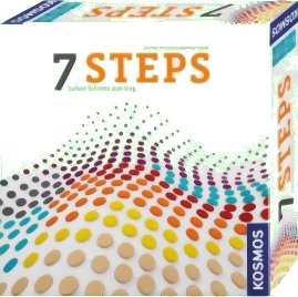 7 Steps
