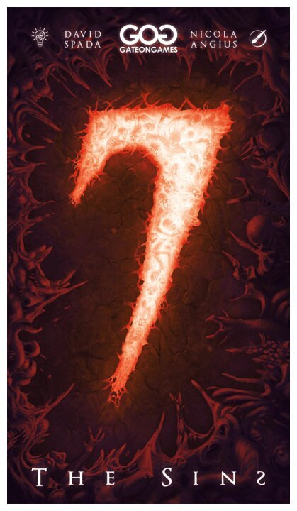 7, the Sins