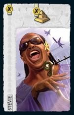 7 Wonders : Stevie Wonders