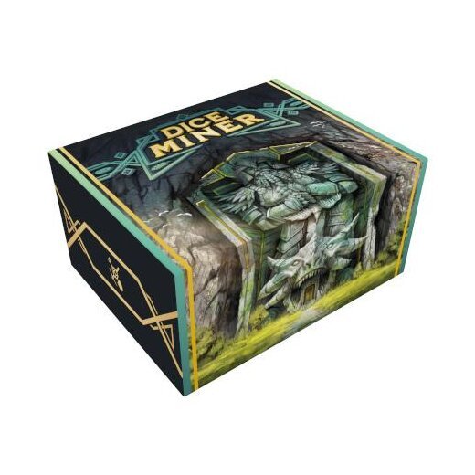 Dice Miner Deluxe