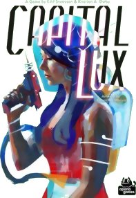 Capital Lux