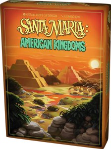 Santa Maria - American Kingdom