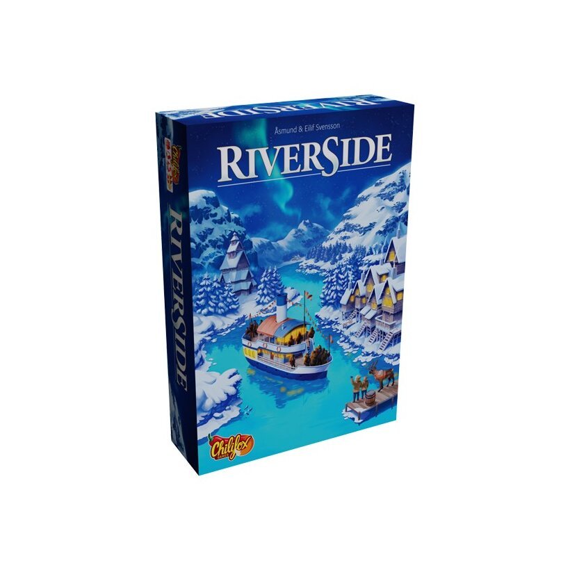 Riverside