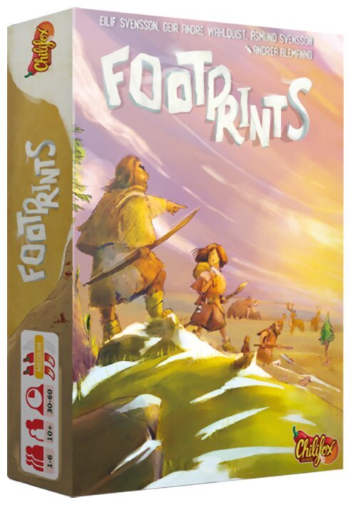 Footprints