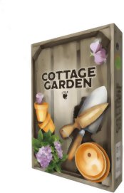 Cottage Garden