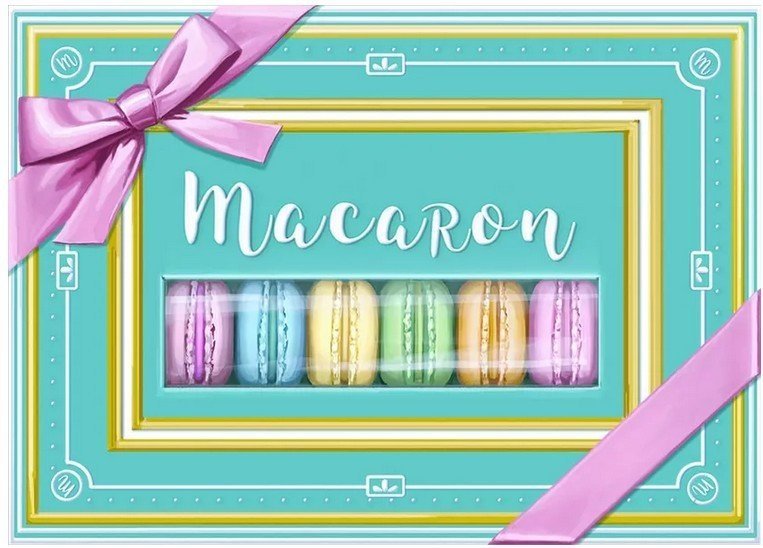 Macaron