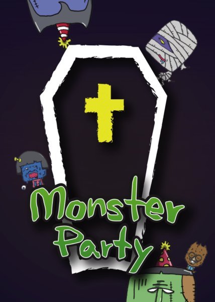Monster Party