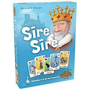 Sire Sire