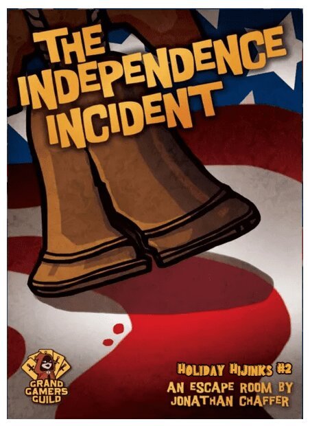 The Independence Incident