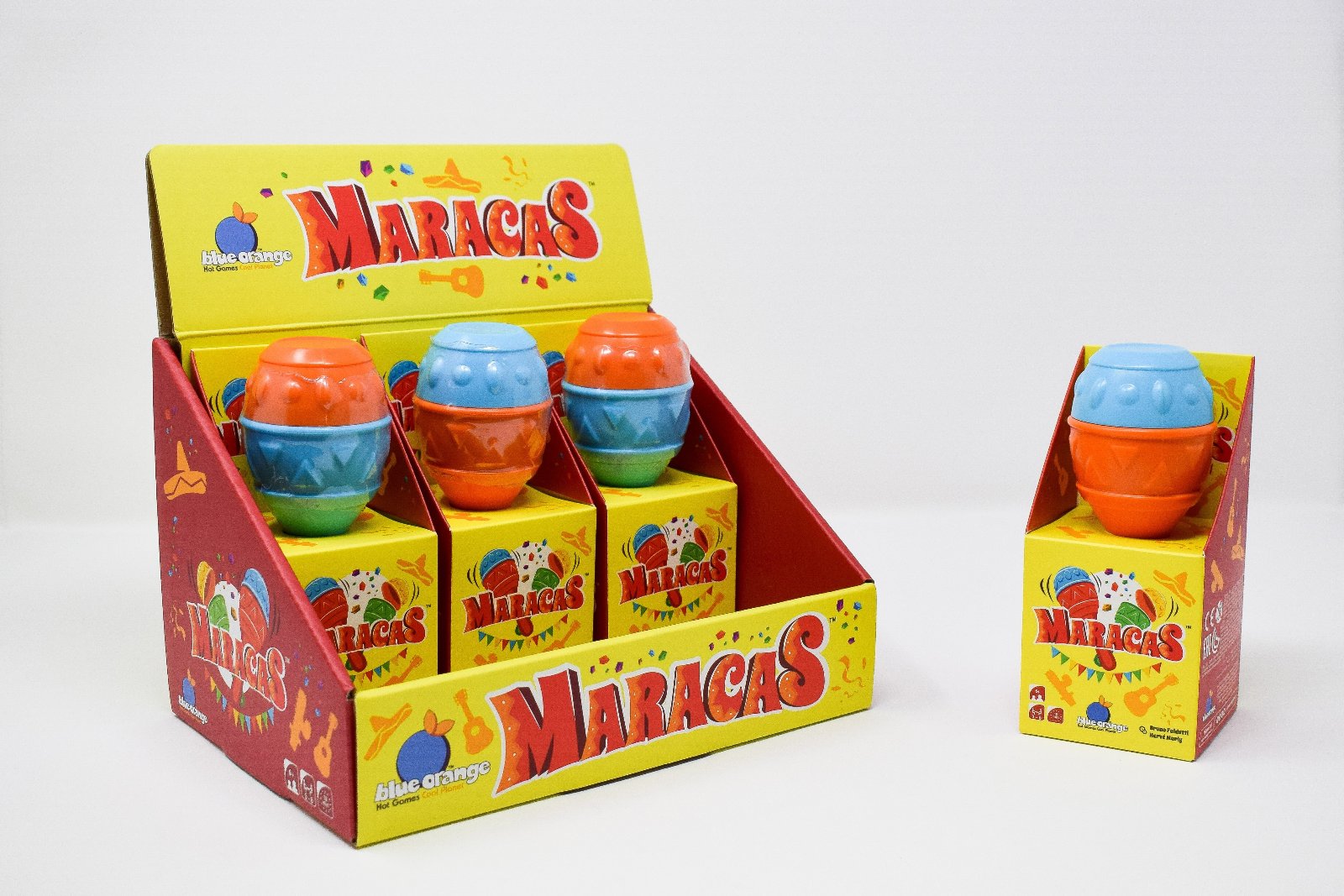 Maracas