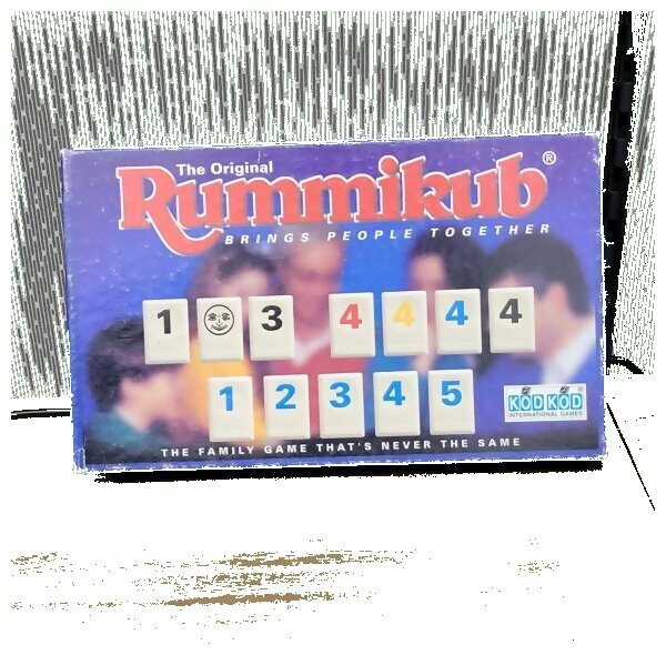 Rummikub