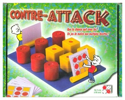 Contre-attack