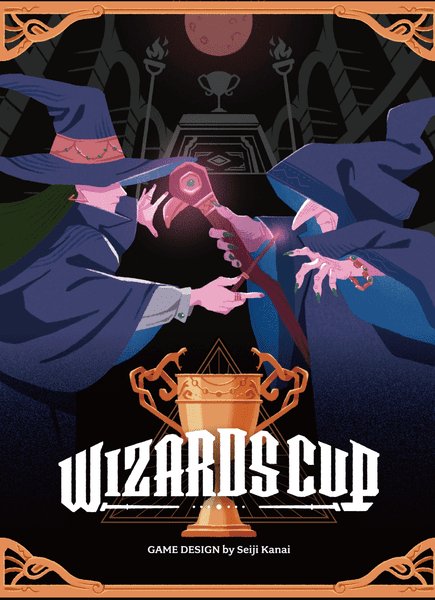 Wizards Cup