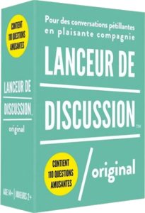 Photo: Lanceur de Discussion : Original