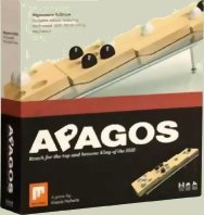 Apagos