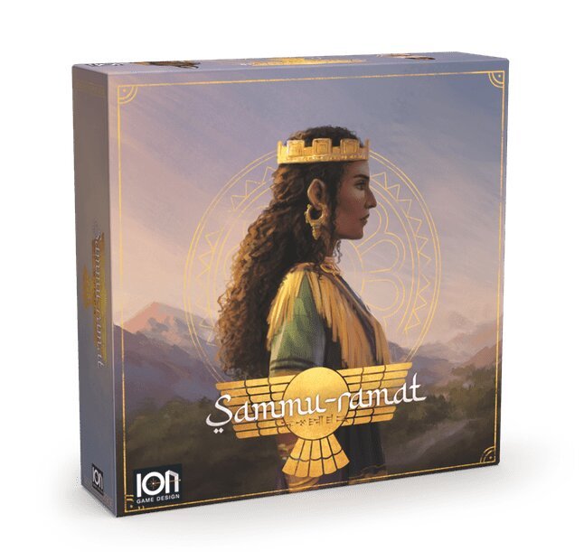 Sammu-ramat