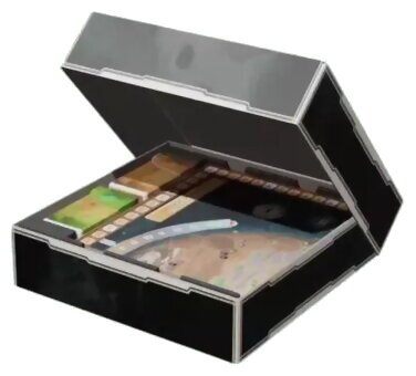 Terraforming Mars - Cardboard Map Standalone Box
