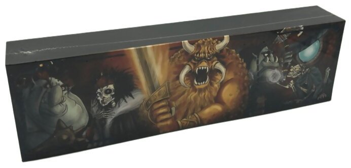 Fate - Legend Miniatures - Defenders Of Grimheim