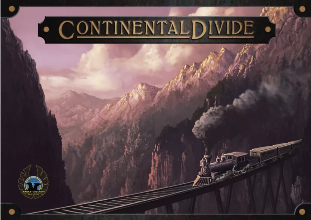 Continental Divide