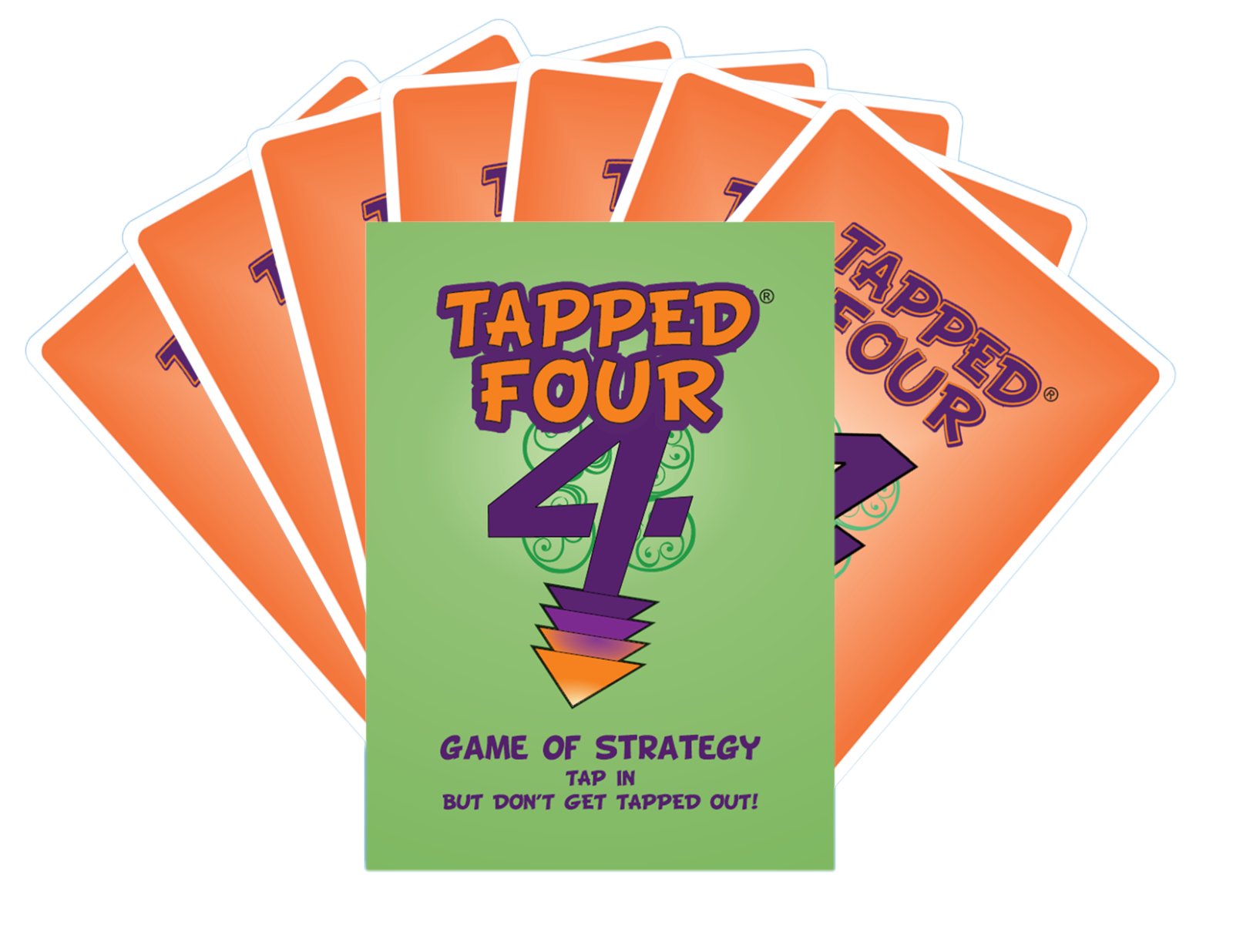 Tapped Four