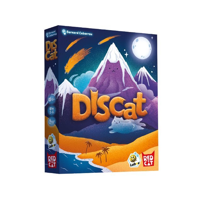 Discat