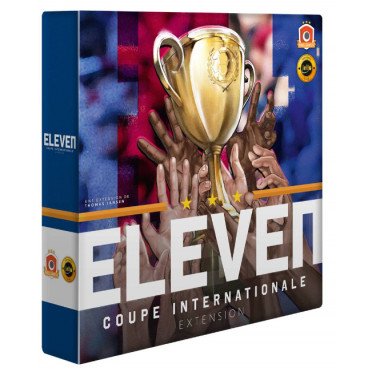Eleven - Coupe Internationale