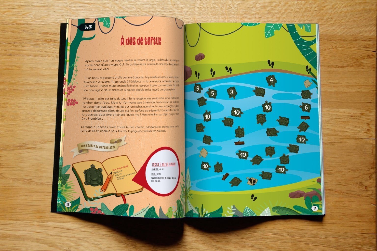 Escape Quest Kids - L'Île au singe