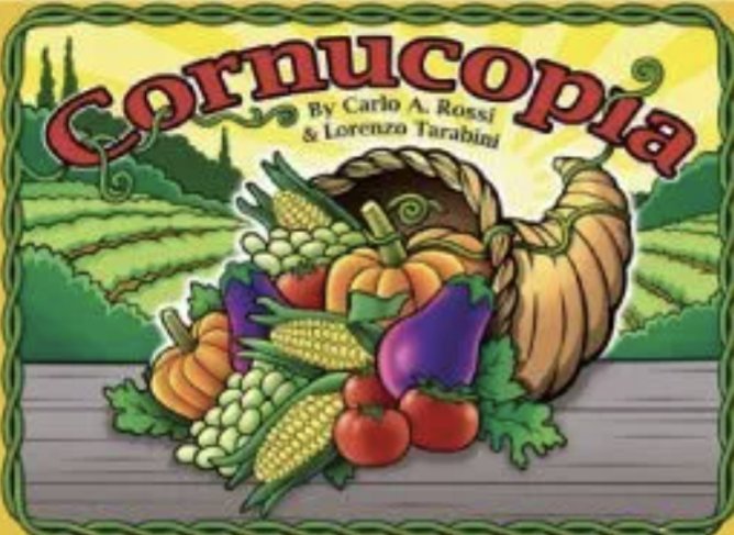 Cornucopia