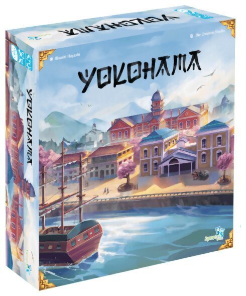 Yokohama