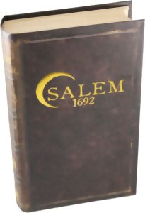Salem 1692