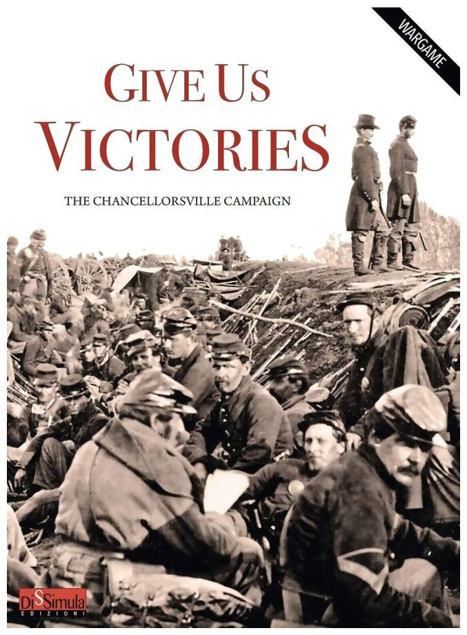 Give us Victories
