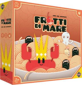Frutti di Mare