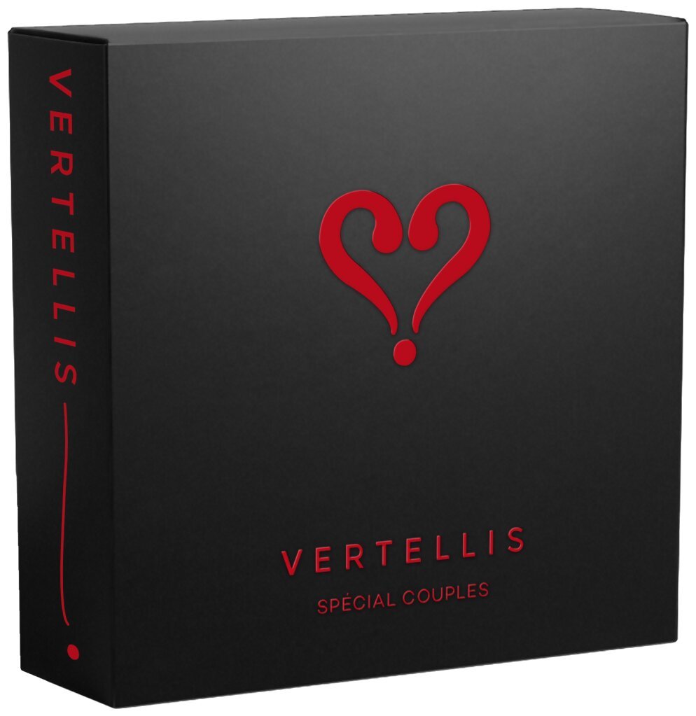 Vertellis - Special Couples