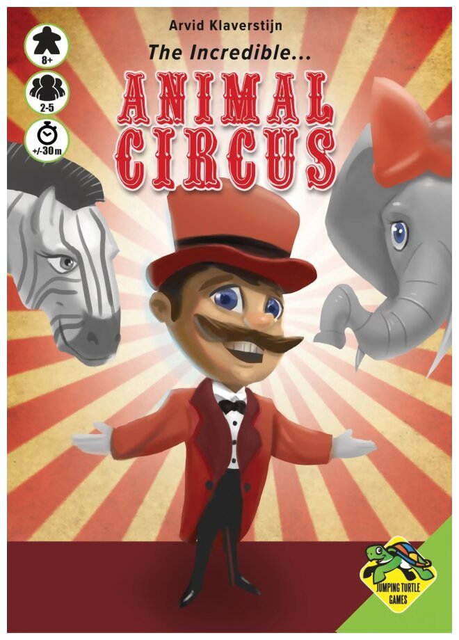 Animal Circus