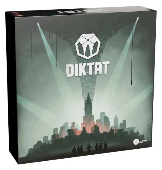 Diktat