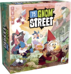 75 Gnom' Street