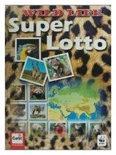 Super Lotto - Wild Life