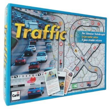 Traffic