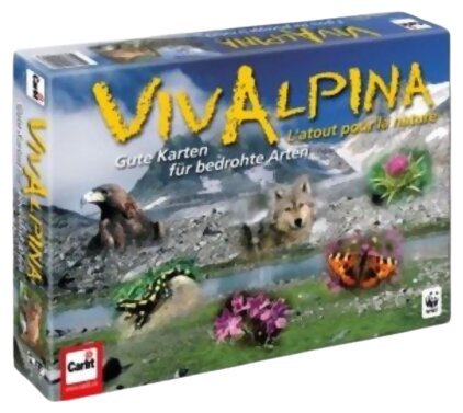 Vivalpina