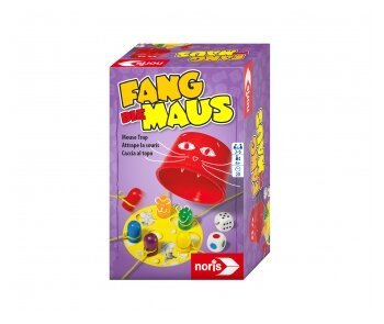 Fang die maus!