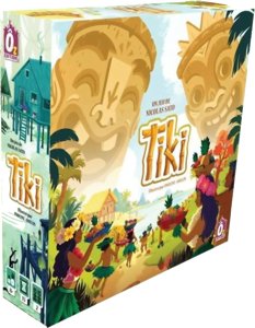 Tiki