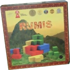 Rumis